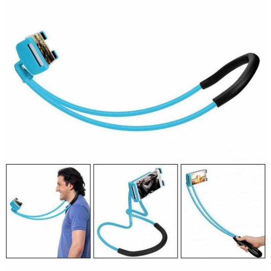 360 Degree Rotable Selfie Phone Holder Universal - We Got That ! 