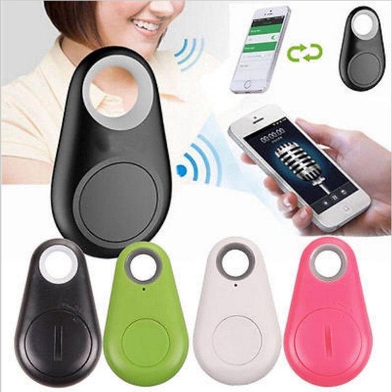 Water Drop Bluetooth-compatible Anti Lost Object Finder - We Got That ! 