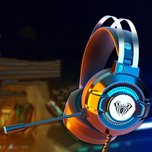 Noise-canceling headphones for gaming games - We Got That ! 