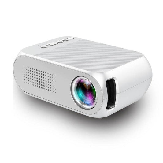 Projector Home Mini HD Mini Portable Projector - We Got That ! 