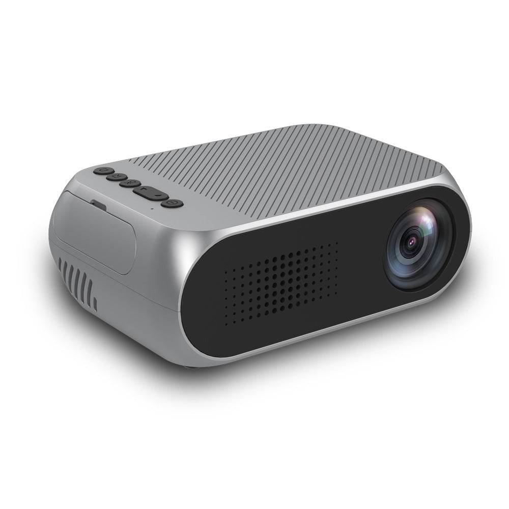 Projector Home Mini HD Mini Portable Projector - We Got That ! 