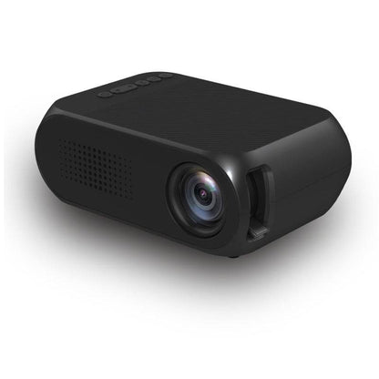 Projector Home Mini HD Mini Portable Projector - We Got That ! 