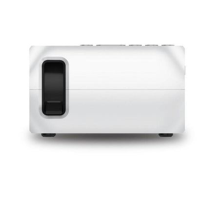 Projector Home Mini HD Mini Portable Projector - We Got That ! 