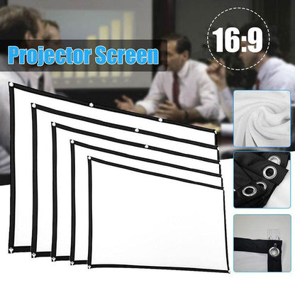 Shadow screen projector screen - We Got That ! 