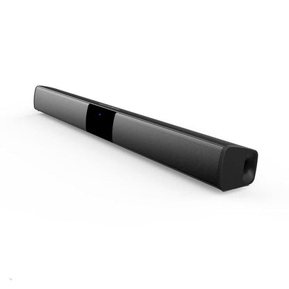 Compact Wireless Bluetooth Soundbar with USB Connectivity - We Got That ! 