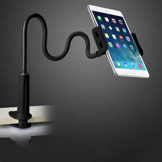 360 Degree Spiral Base Lazy Mobile Phone Tablet Stand - We Got That ! 