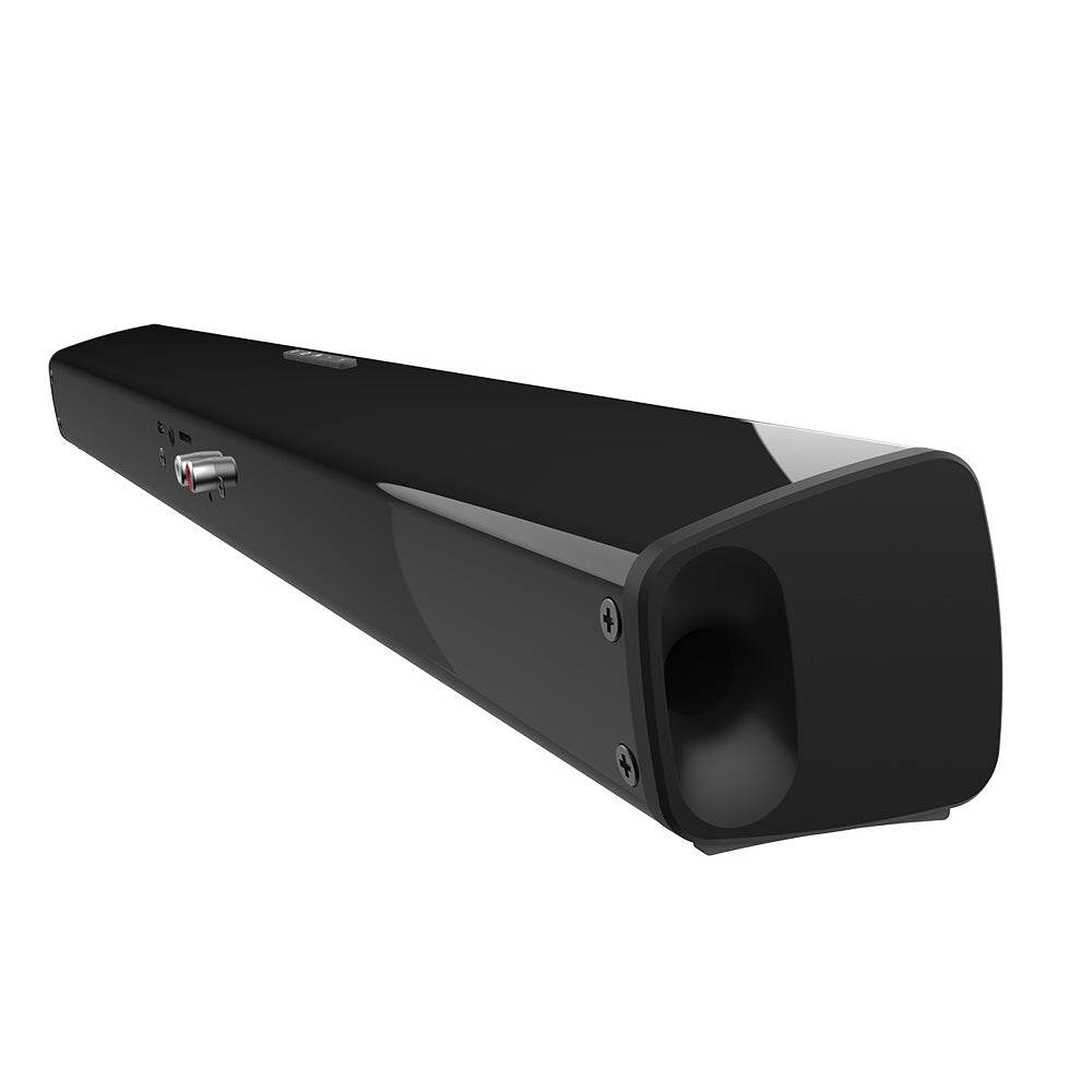 Compact Wireless Bluetooth Soundbar with USB Connectivity - We Got That ! 