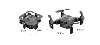 Mini folding drone - We Got That ! 