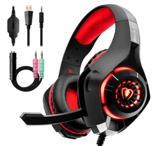 Headphones for gaming gaming - We Got That ! 