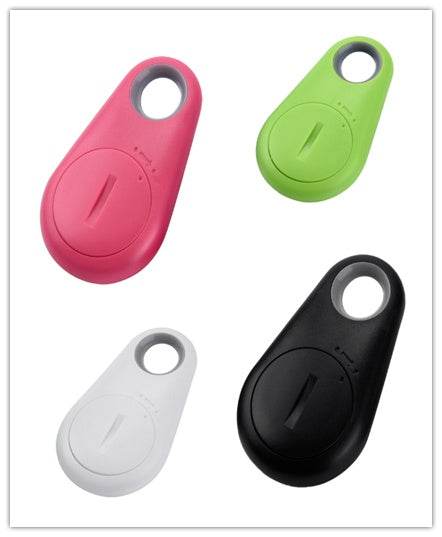 Water Drop Bluetooth-compatible Anti Lost Object Finder - We Got That ! 