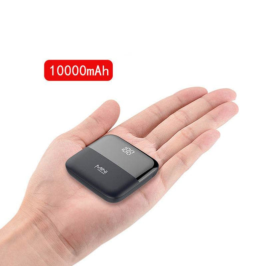 10000mAh Mini Power Bank - We Got That ! 