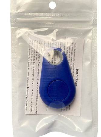 Water Drop Bluetooth-compatible Anti Lost Object Finder - We Got That ! 