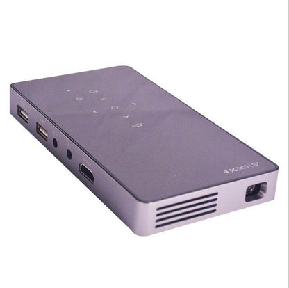 P8 Prima 1080p HD Pocket Projector - We Got That ! 