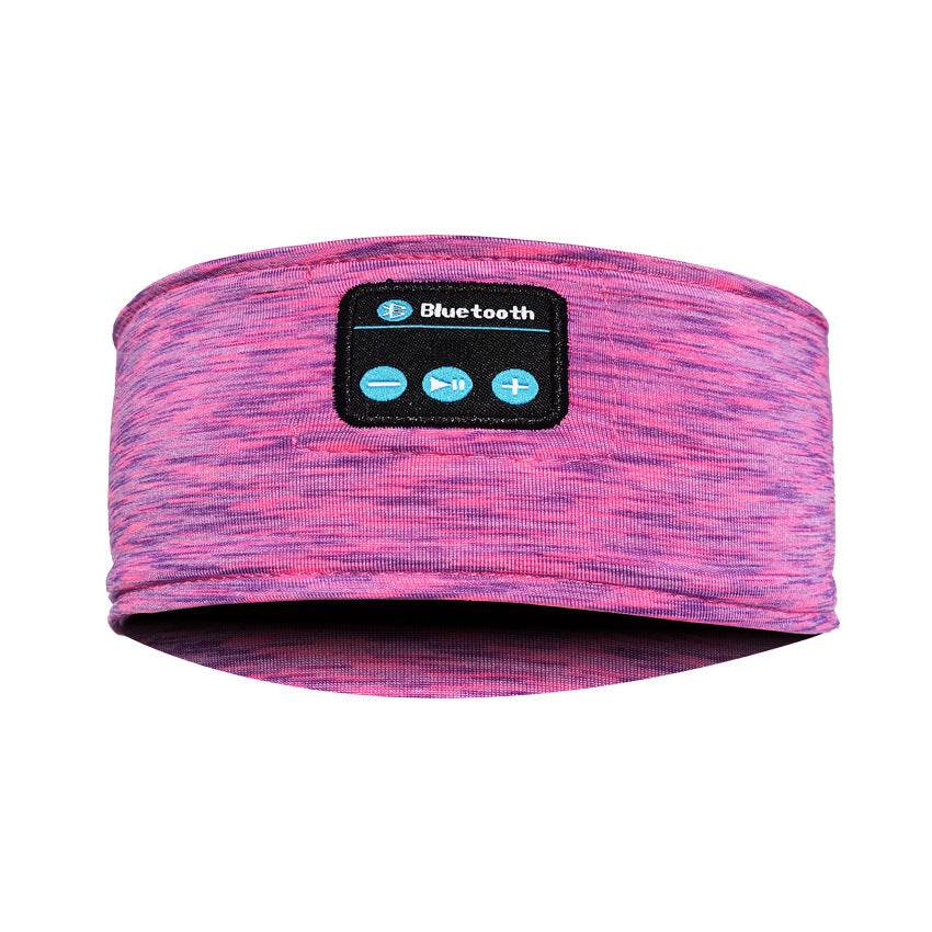 Wireless Eye Mask, Bluetooth Headset, Hands-free Call Running Headscarf - We Got That ! 